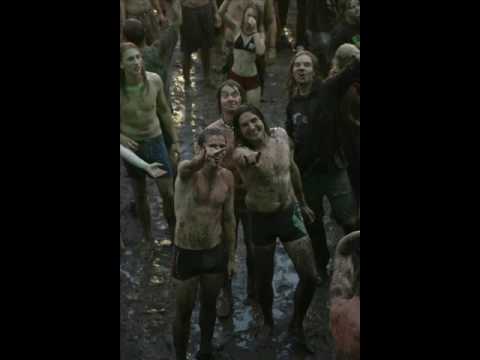 Tribe After Tribe - Truth & Reconciliation - Przystanek Woodstock 2008