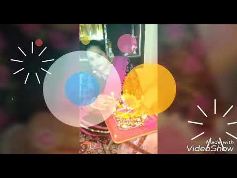 Adeena ka birthday celebrate. 5 years