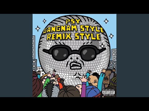 Gangnam Style (강남스타일) (Instrumental)
