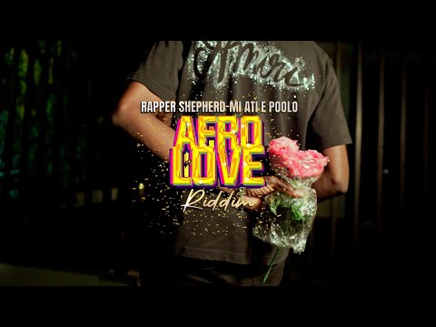 Rapper Shepherd - Mi Ati E Poolo [Official Music Video] [Afro Love Riddim]
