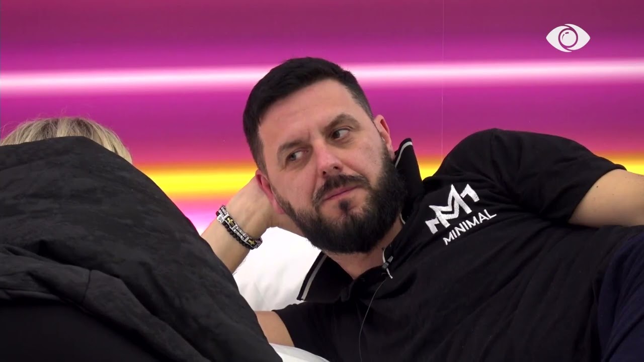 “Nuk po vjen më që të ngacmohet”/ Miri-Lornës për Kristin