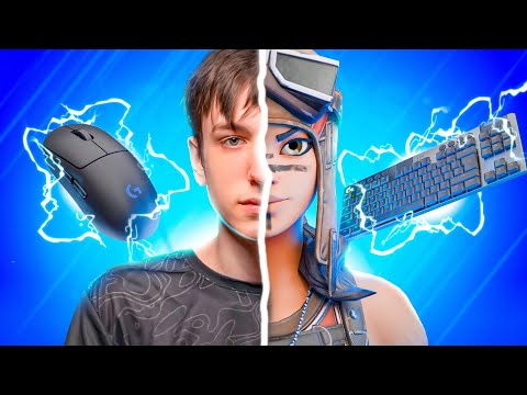 I Became PETERBOT in 24 Hours..