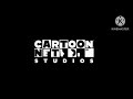Cartoon Network Studios Logo 2024