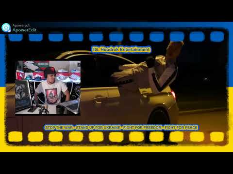 Finnish Drill: Costi - "Davy Jones" (New Zealand Reaction)