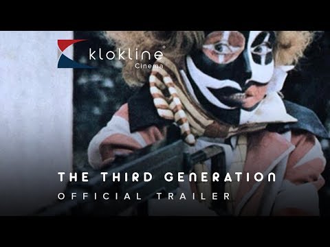 Trailer Die dritte Generation