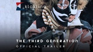 1979 The Third Generation Official Trailer 1 Tango Film