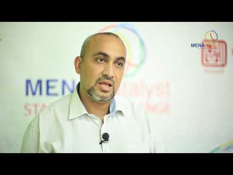 Gymatto - Ahmad Shalabi