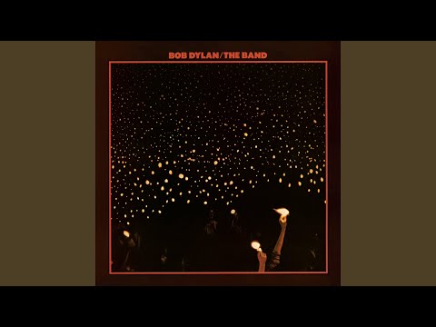 Video thumbnail for Like a Rolling Stone [Before the Flood]