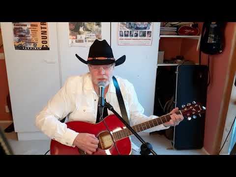 A Couple More Years - Dennis Locorriere, Shel Silverstein cover by Olle Granqvist