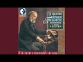6 Pieces for Organ: No. 6. Final in B-Flat Major, Op. 21, M. 33