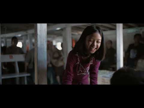 McDonald's Indonesia: Sepenuhnya Indonesia (The Boat)