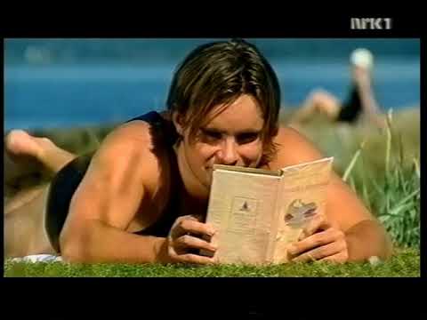 Drømmen om Norge 1920 - 1930 del 1: Syndere i sommersol