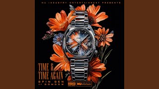 Time &amp; Time Again (feat. DomDom)