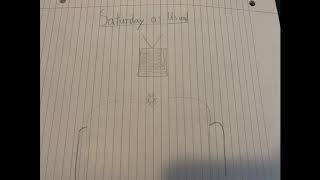 Saturday as Usual (Cover)