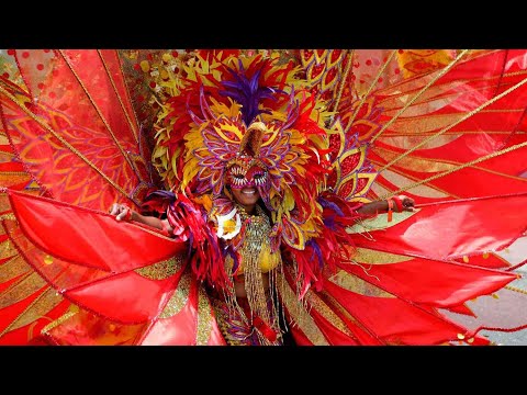 KING MICHEL - HATER (Caribbean Carnival Edition)