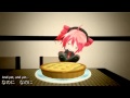 96neko - Peach Meat Pie English Subs 