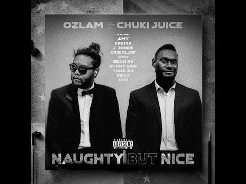 Faded - Ozlam & Chuki Juice (ft Kris Klaw , Dreixx)