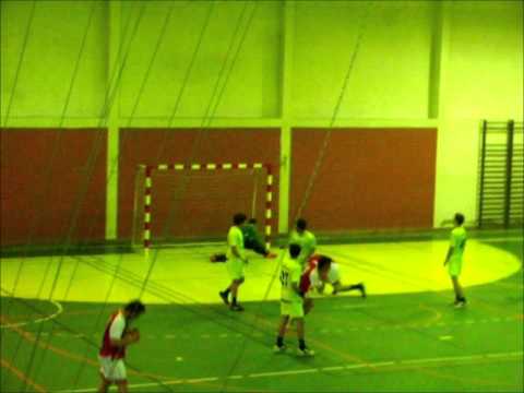 Andebol - AAPL vs Póvoa de Varzim