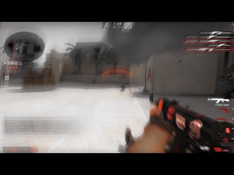Steam Community :: Video :: CSGO - Much Higher