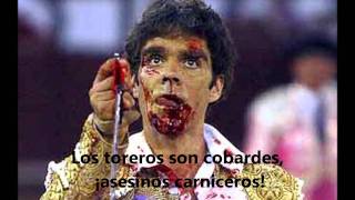 Dr. Krapula - TAURICIDA