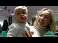 FESTA EPIFANIA NEONATOLOGIA L'AQUILA: PROTAGONISTI I PIU' PICCOLI TRA DOLCI E SORRISI