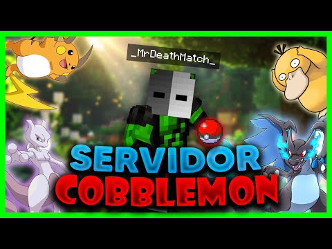 Pixelmon SonRicksLoveMC