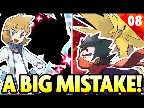 I REALLY MESSED UP...