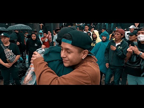 Majestic vs Artil/Octavos/Venom Nacional FMS