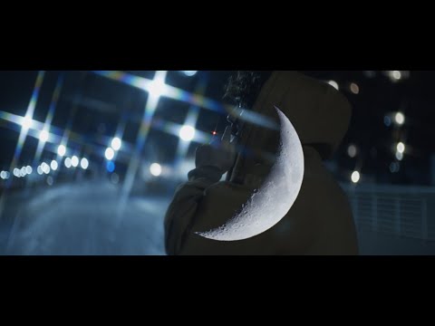 Yogi Banjo - Crescent Moon ft. Aaron Black