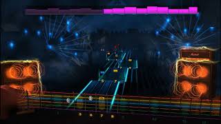 Trivium - If I Could Collapse The Masses (Lead) Rocksmith 2014 CDLC
