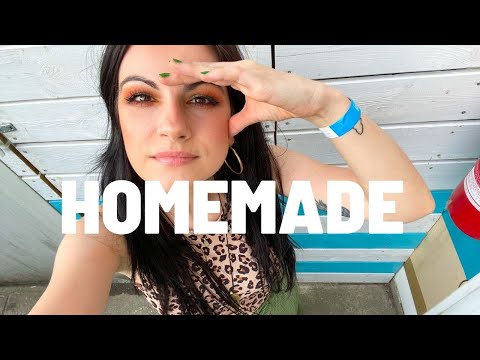 CéAnne - Homemade
