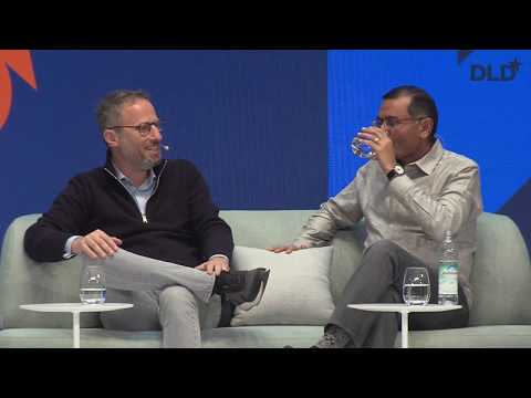 What works? Investment Strategies for World-Changing Tech (Nishar,Valler,Kirkpatrick)| DLD Munich 20