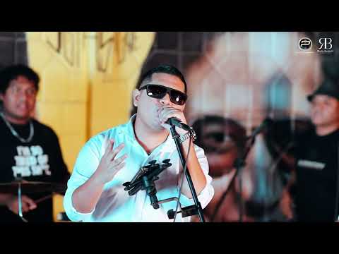 Denilson Nuñez - Cuando parara la lluvia