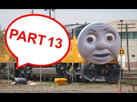 Thomas The Train Roblox Meme Complete Duckbro Video 4gswap Org - thomas the dank engine meme part 13