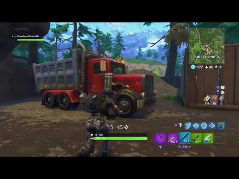 Fortnite3! (inget Ljud)