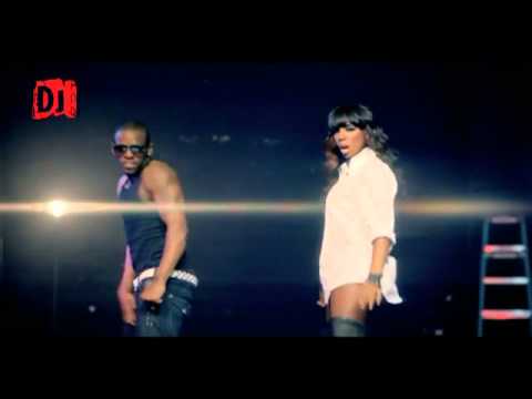Alex Gaudino Feat. Kelly Rowland - What A Feeling (VJ TAZ) (www.djtaz.co.il).mp4