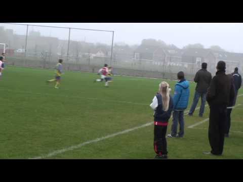 Berkel D2 - Haaglandia E-Top dd 17-01-2012