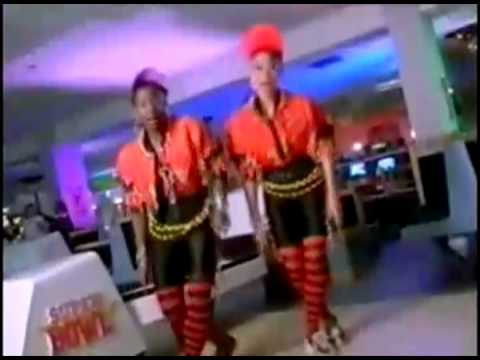 TIGHT' N UP  UPTOWN TOP RANKIN