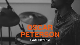 Oscar Peterson  Smoke Gets In Your Eyes