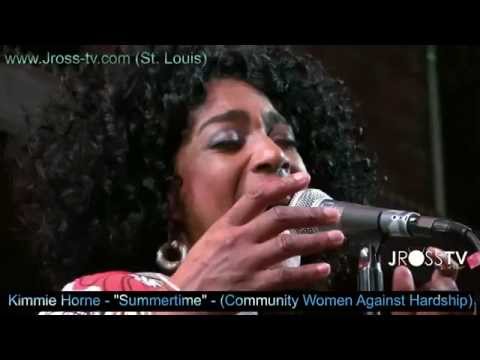 James Ross @ Kimmie Horne - "Summertime" - (CWAH) - www.Jross-tv.com