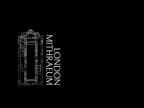 The Making of the London Mithraeum