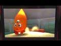 Chicken Little Musical 2007 Chapter 16 Alien Chase Indian Blu Ray RIP