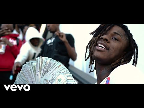 Slatt Zy & Pooh Shiesty - First Year (Official Video)