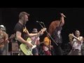 Leningrad Live @ Sziget 2012 [Full Concert] 