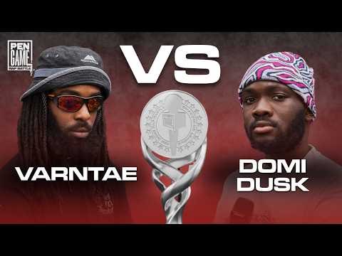 Varntae vs Domi Dusk