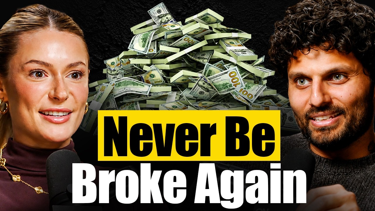 The “Psycho” Mindset That Will Make You Millions | Shelby Sapp