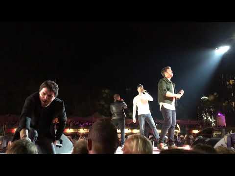 Vliegende vrienden, Xander, André, Nick&Simon