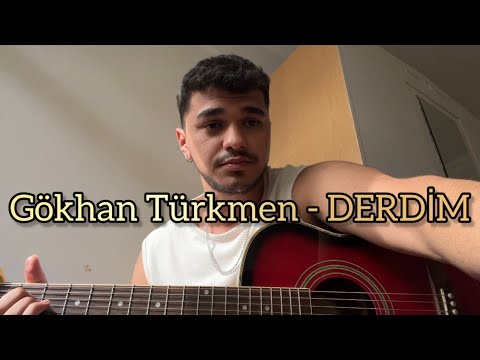Murat Asan - Derdim (Gökhan Türkmen Cover)