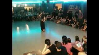 PABLO GIORGINI & NOELIA COLETTI EN TANGOCOOL 4/4