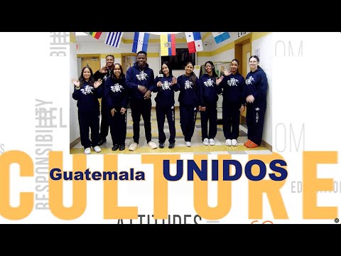 Culture in UNIDOS: Interviews about Guatemala thumbnail